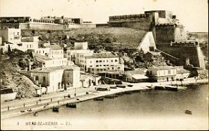 CD eh- 048- MEK- Fort Est